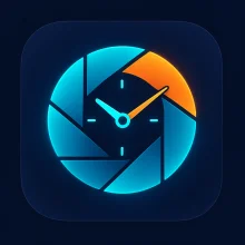 ShiftLens Logo
