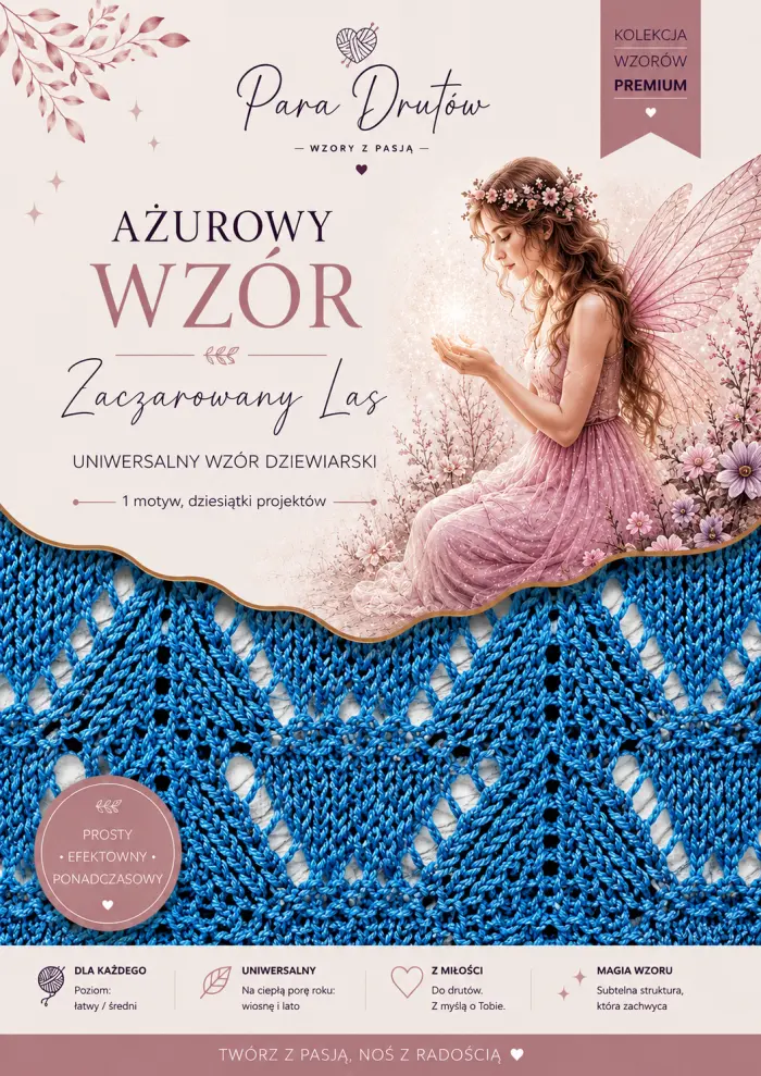 Zaczarowany Las — Para Drutów